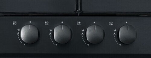 Газовая варочная панель Candy CPG64SPN