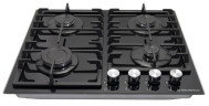 Газовая варочная панель MAUNFELD EGHG 64 3CB/G