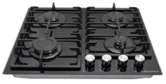 Газовая варочная панель MAUNFELD EGHG 64 3CB/G