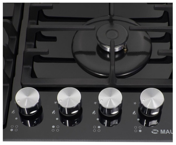 Газовая варочная панель MAUNFELD EGHG 64 3CB/G