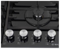 Газовая варочная панель MAUNFELD EGHG 64 3CB/G