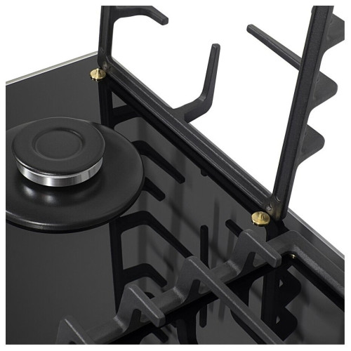 Газовая варочная панель MAUNFELD EGHG 64 3CB/G