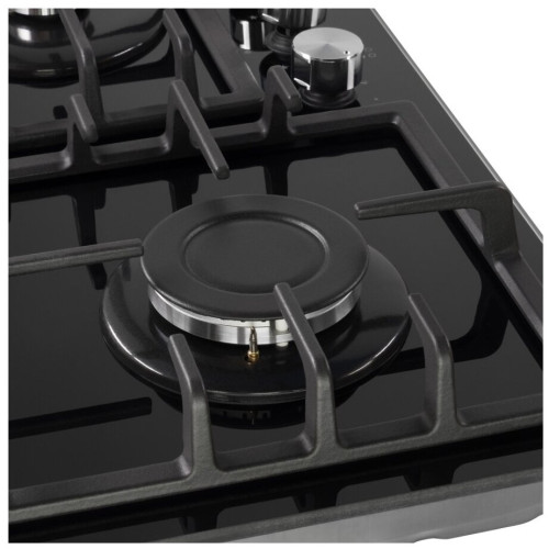 Газовая варочная панель MAUNFELD EGHG 64 3CB/G