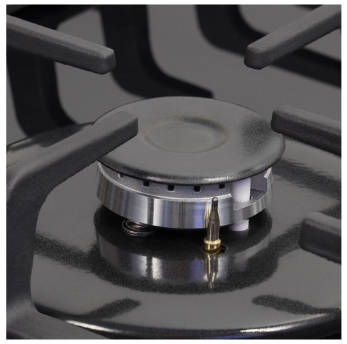 Газовая варочная панель MAUNFELD EGHG 64 3CB/G