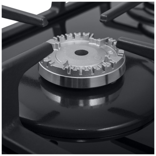 Газовая варочная панель MAUNFELD EGHG 64 3CB/G