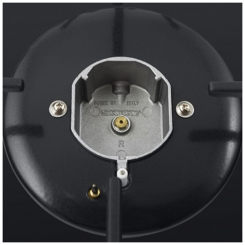 Газовая варочная панель MAUNFELD EGHG 64 3CB/G