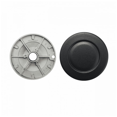 Газовая варочная панель MAUNFELD EGHG 64 3CB/G