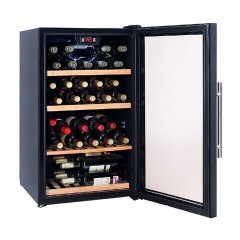 Встраиваемый винный шкаф Cellar Private CP027-2TBH