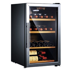 Встраиваемый винный шкаф Cellar Private CP027-2TBH