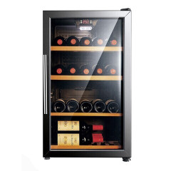 Встраиваемый винный шкаф Cellar Private CP027-2TBH