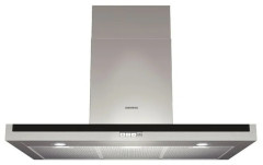 Кухонная вытяжка Siemens LC 97BE532