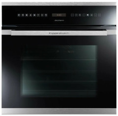 Электрический духовой шкаф Kuppersbusch EEB 6551.0