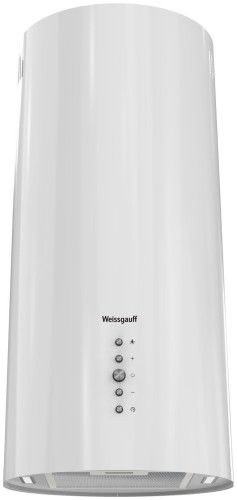 Кухонная вытяжка Weissgauff GRACIA 70 WH