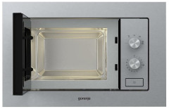 Встраиваемая микроволновая печь Gorenje BM201EM1X