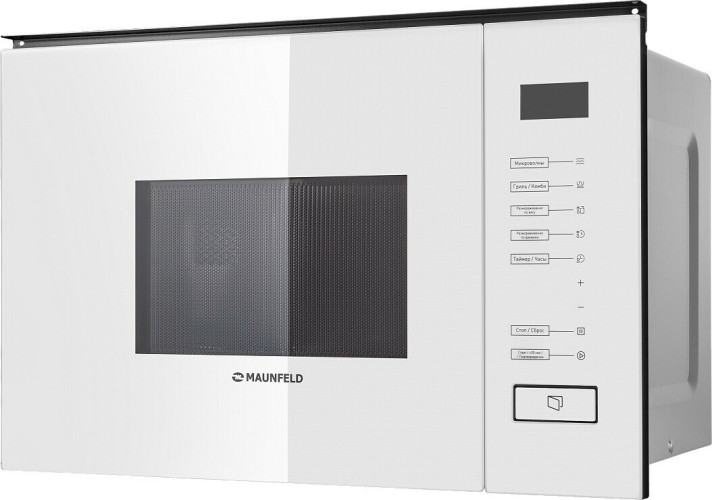 Микроволновая печь встраиваемая MAUNFELD MBMO.20.8GW