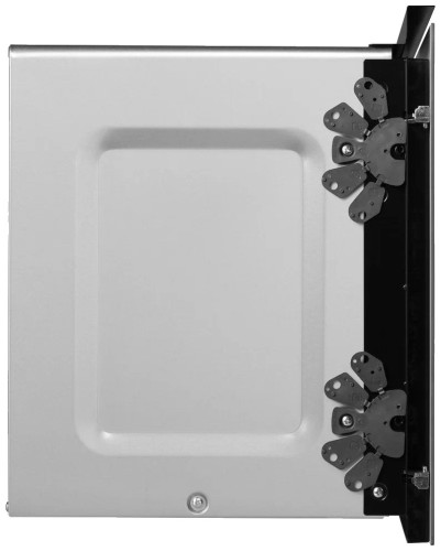 Микроволновая печь встраиваемая MAUNFELD MBMO.20.8GW