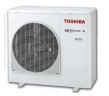 Кассетный кондиционер Toshiba RAV-SM1104UTP-E / RAV-SM1104ATP-E