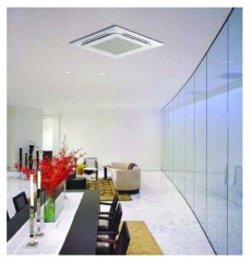 Кассетный кондиционер Toshiba RAV-SM1104UTP-E / RAV-SM1104ATP-E