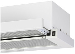 Встраиваемая вытяжка Hansa OTP 6251 WH