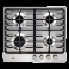 Газовая варочная панель VARD VHG6424X