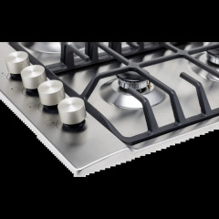 Газовая варочная панель VARD VHG6424X