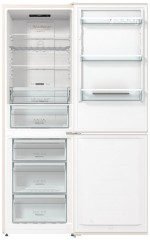 Холодильник Gorenje NRK 6192 CLI