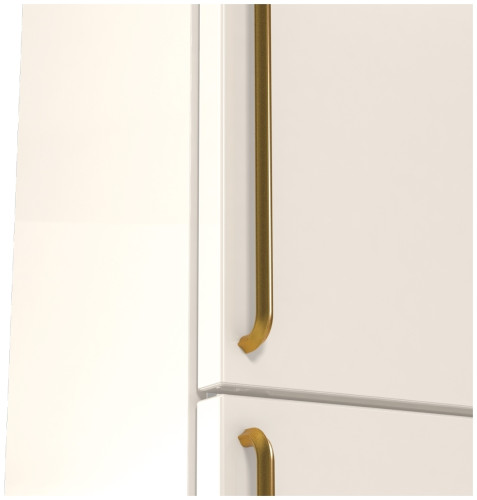 Холодильник Gorenje NRK 6192 CLI