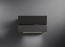 Кухонная вытяжка Falmec FUSION 85 BLACK CFPN85.E7P2 ZZZQ490F