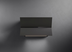 Кухонная вытяжка Falmec FUSION 85 BLACK CFPN85.E7P2 ZZZQ490F