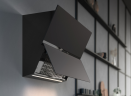 Кухонная вытяжка Falmec FUSION 85 BLACK CFPN85.E7P2 ZZZQ490F