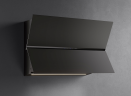 Кухонная вытяжка Falmec FUSION 85 BLACK CFPN85.E7P2 ZZZQ490F