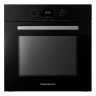Электрический духовой шкаф Kuppersbusch B 6120.0 S Stainless Steel