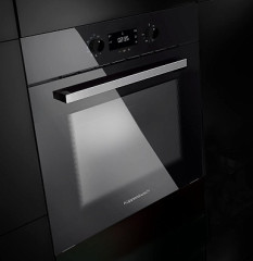 Электрический духовой шкаф Kuppersbusch B 6120.0 S Stainless Steel
