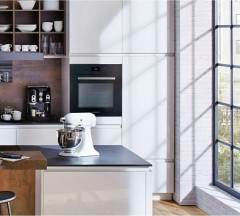 Электрический духовой шкаф Kuppersbusch B 6120.0 S Stainless Steel