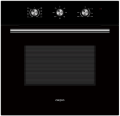 Электрический духовой шкаф AKPO PEA 6508 MMD03 BL