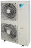 Кассетный кондиционер Daikin FCAHG125H / RZQG125L8Y