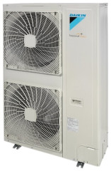 Кассетный кондиционер Daikin FCAHG125H / RZQG125L8Y