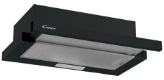 Встраиваемая вытяжка Candy CBT60RBG