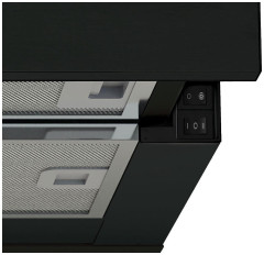 Встраиваемая вытяжка Candy CBT60RBG