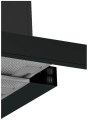 Встраиваемая вытяжка Candy CBT60RBG