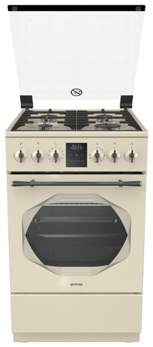 Комбинированная плита Gorenje K 53 INI