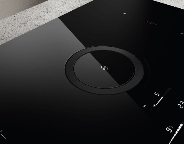 Электрическая варочная панель Elica NIKOLATESLA SWITCH GLOW BL/F/83