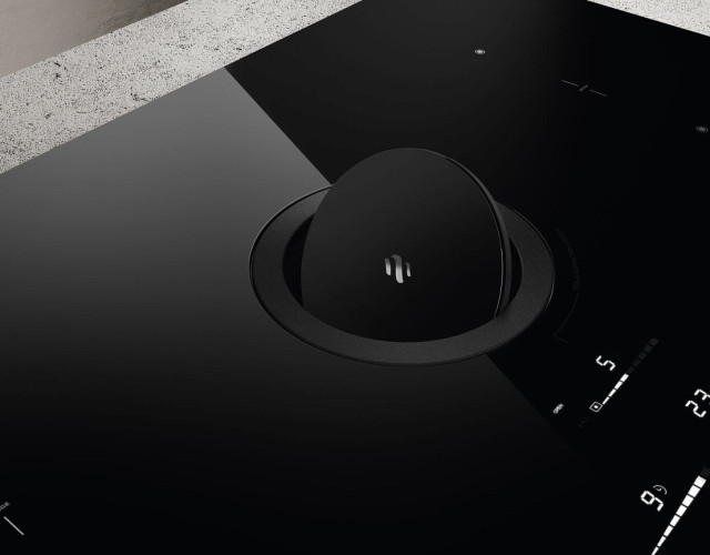 Электрическая варочная панель Elica NIKOLATESLA SWITCH GLOW BL/F/83