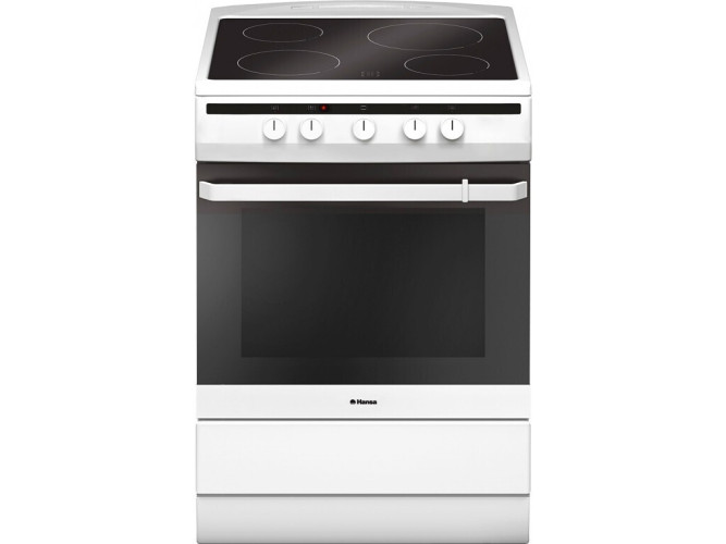 Электрическая плита Hansa FCCW 63000