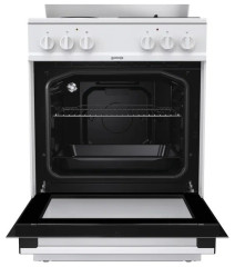 Комбинированная плита Gorenje K 6121 WG