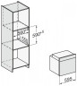 Духовой шкаф Miele H 2860 B EDST/CLST
