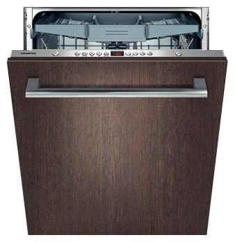 Посудомоечная машина Siemens SN 65N080