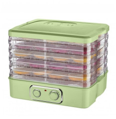 Сушилка для овощей Marta MT-1948 зеленый нефрит