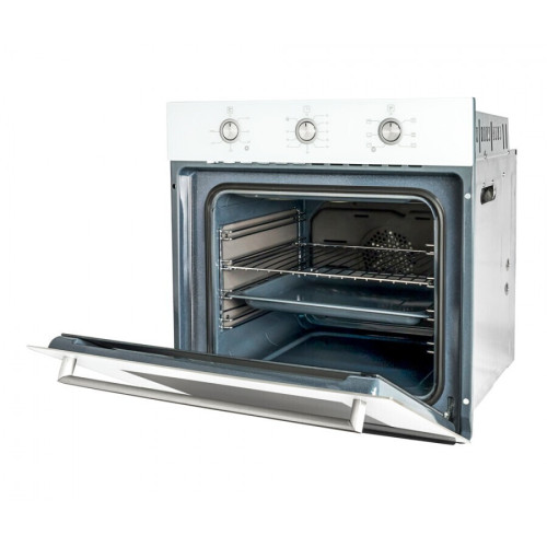 Электрический духовой шкаф ZorG Technology BE6 белый