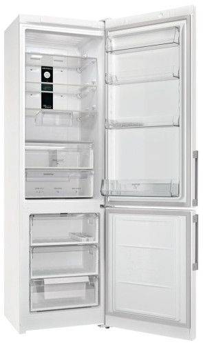 Холодильник Hotpoint-Ariston HFP 8202 WOS